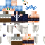 Texture for firefaceace