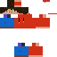 Texture for dref