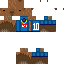 Texture for capibaraaa