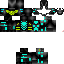 Texture for falin