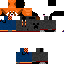 Texture for RedPanda
