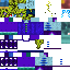Texture for skintest