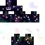 Texture for cosmic-li