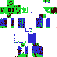 Texture for ZOMBIE PROSET