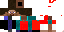 Texture for matheus skin