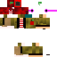 Texture for Ringo