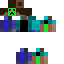 Texture for patrick