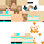 Texture for navigator