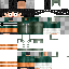 Texture for rsdc
