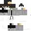 Texture for labcoat