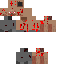 Texture for curse