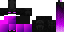 Texture for Super Better Enderman