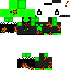 Texture for Magma and slime mix 1