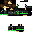 Texture for STEVE