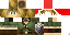 Texture for Steve
