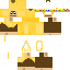 Texture for SkellyL with techno crown