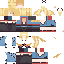 Texture for chirona