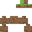 Texture for Grassblock