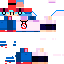 Texture for Alex play fnf