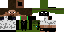 Texture for steve army