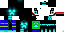 Texture for creeper