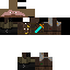 Texture for cacciatore
