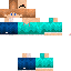Texture for steve and alex
