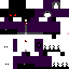 Texture for Dark Katrina (With Dark Amulet and Partially a Shadow) (Hood Up)