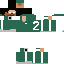Texture for RJbrine studioZ squid game skin 