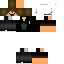 Texture for Minato PlayerBR