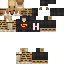 Texture for daws