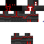 Texture for Jemziel Brute Knight v2.0