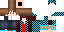 Texture for ghost