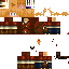 Texture for HakodaRed