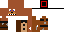 Texture for skeleton