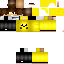 Texture for Ozan Captain