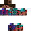 Texture for nm