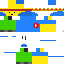 Texture for Super noob (WIP)