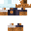 Texture for aCookieGod