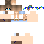 Texture for lily dino2