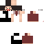 Texture for steve