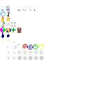 Texture for poo