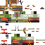Texture for Titan_AE