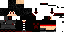 Texture for epic red cool boy