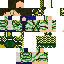 Texture for James Downs (Half Stand Mode)