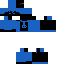Texture for axoblo