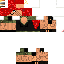 Texture for Link2a BY Lily2504