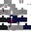 Texture for ibugsbunny