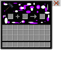 Texture for legacy_smithing