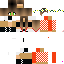 Texture for mis_Girl